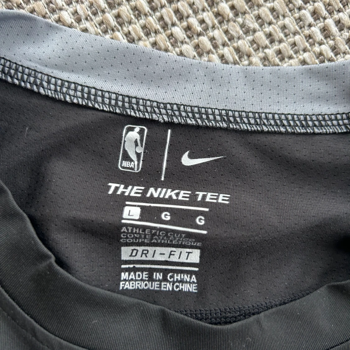 Compressor shirt - 91