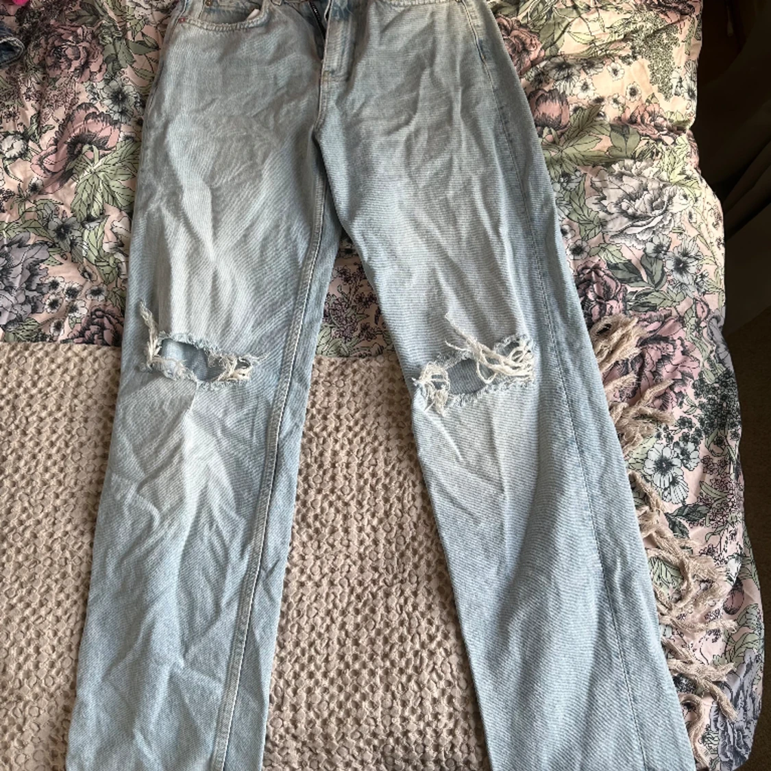 Bootcut jeans Gina tricot