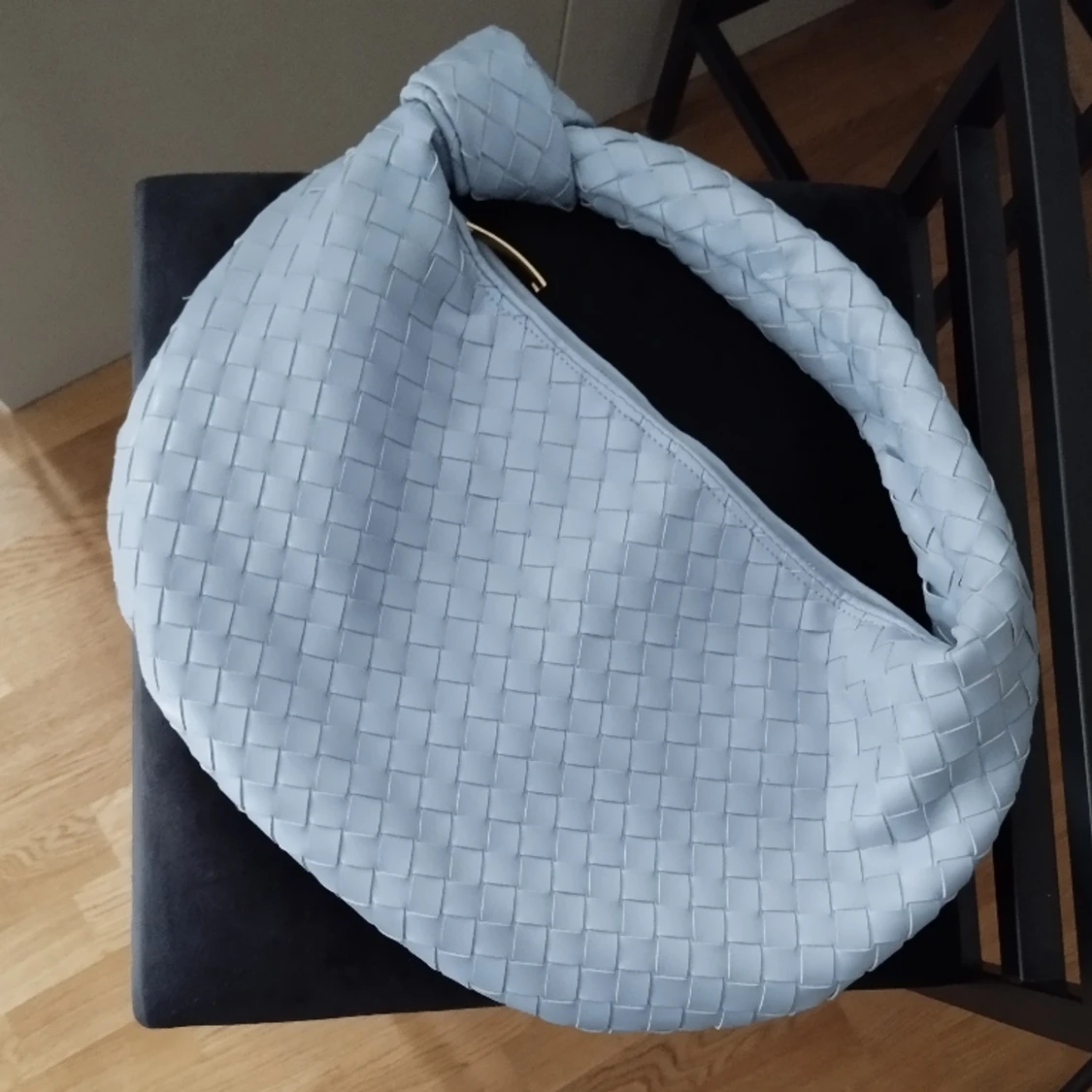 Superfin väska "Bottega" - 90