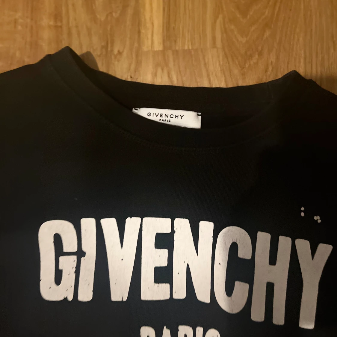 Givenchy Paris tröja  - 90