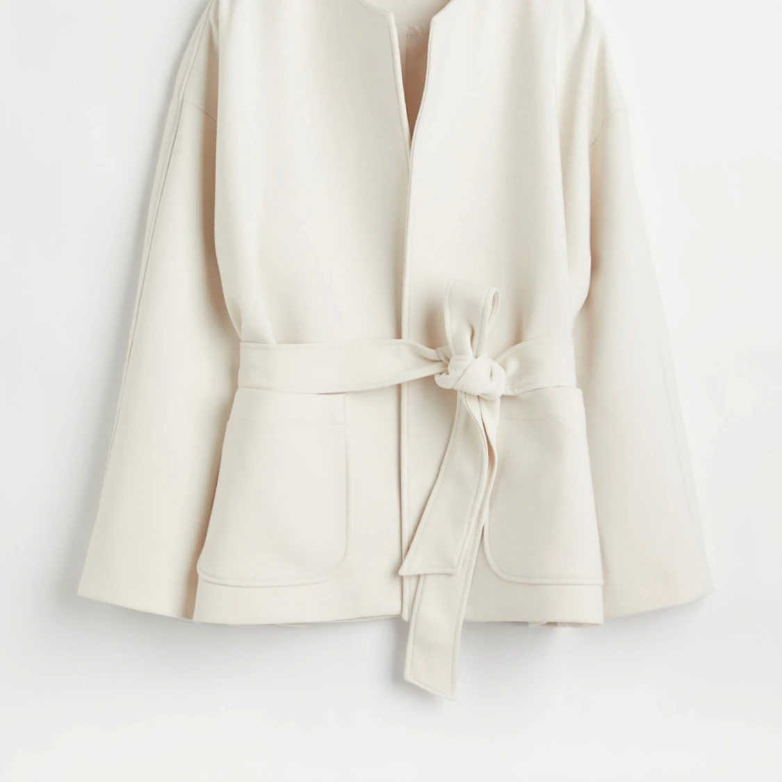 Vårjacka/kappa - 90