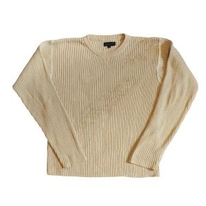 Drain Sweatshirt - Nice vintage sweatshirt, står L i tröjan men passar även S och M skulle jag säga! Cool textur och tung bra kvalite, har vart en personlig favorit. Hmu på dm för frågor, och skicka gärna offers ‼️