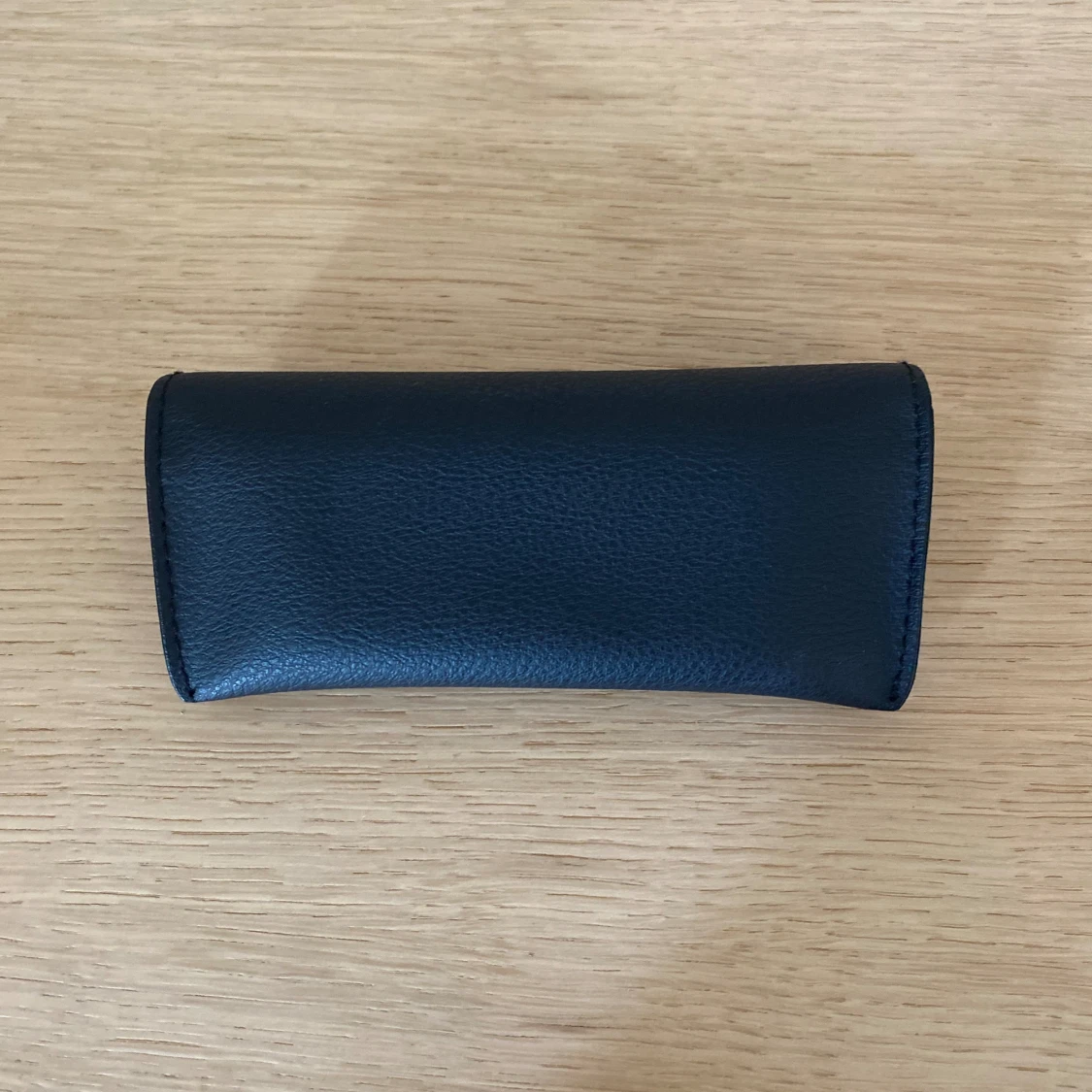 Rayban fodral läder - 92