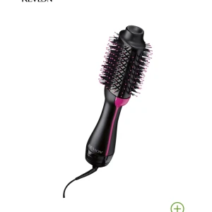 Revlon varmluftsborste - Säljer denna revlon varmluftsborste, Inte mycket använd alls 300kr + frakt