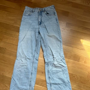 Zara jeans - Zara jeans i st.36