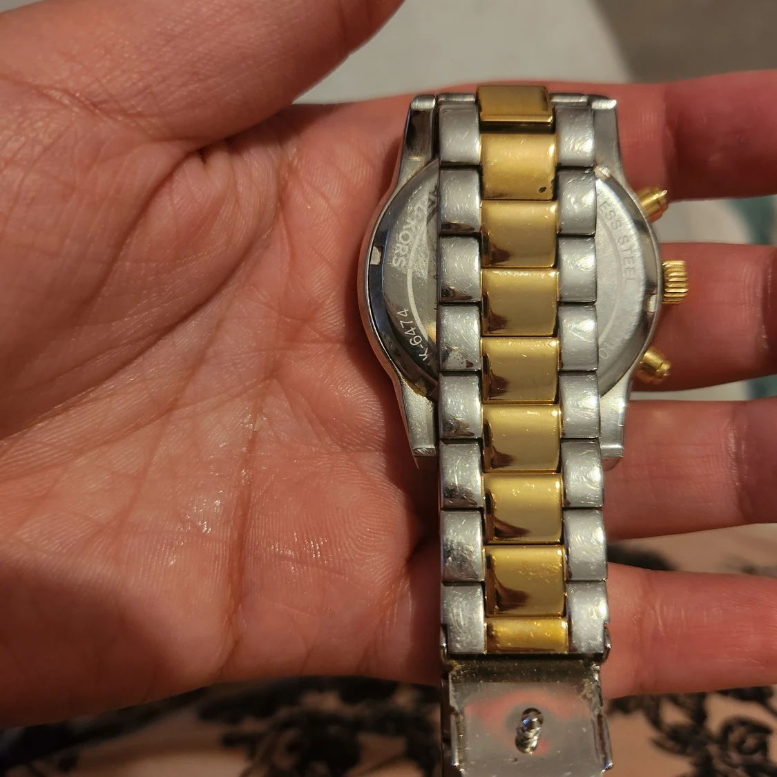 Michael kors klocka dam - 91