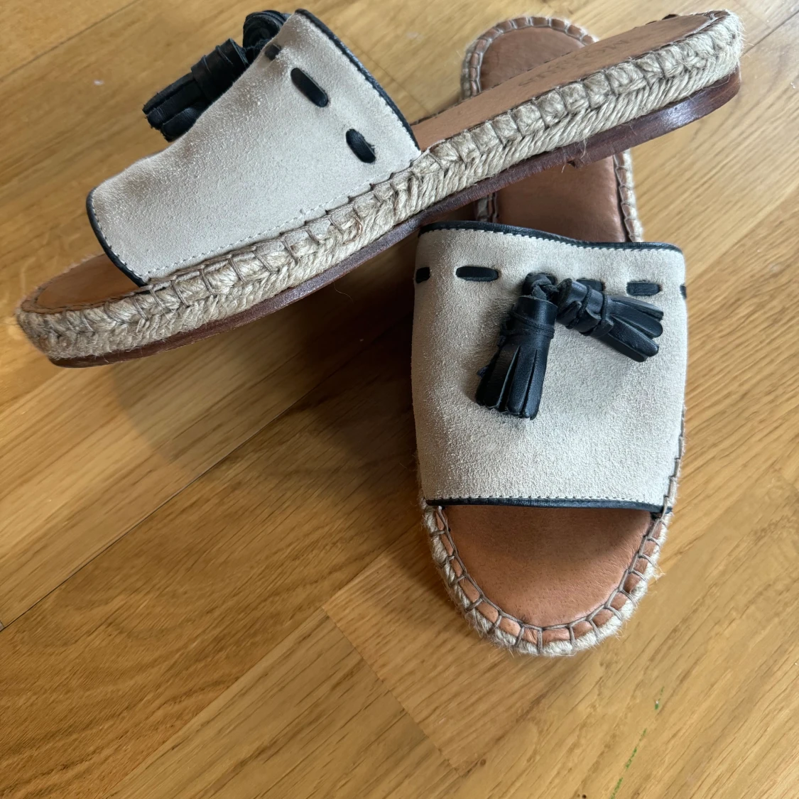 Sandaler Morris - 91