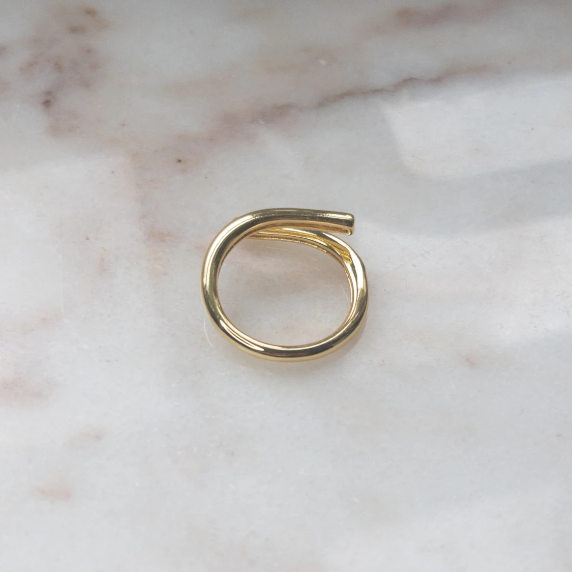 Ring från Yomie - 91