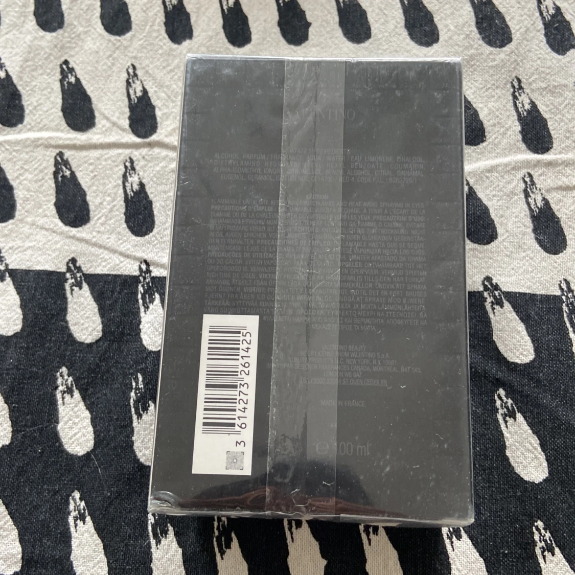 VALENTINO PARFYM - 90