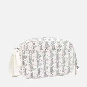 Lacoste väska - Helt ny lacoste väska med lappar.  Unisex model enligt mig. 