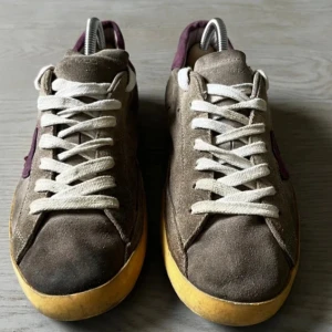 Philippe model PSRX - Fina skor av märket philippe model skick 8-10 byten kan diskuteras