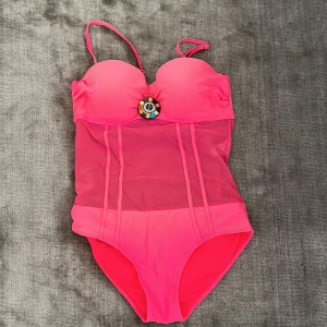 Baddräkt - Minimalt använd