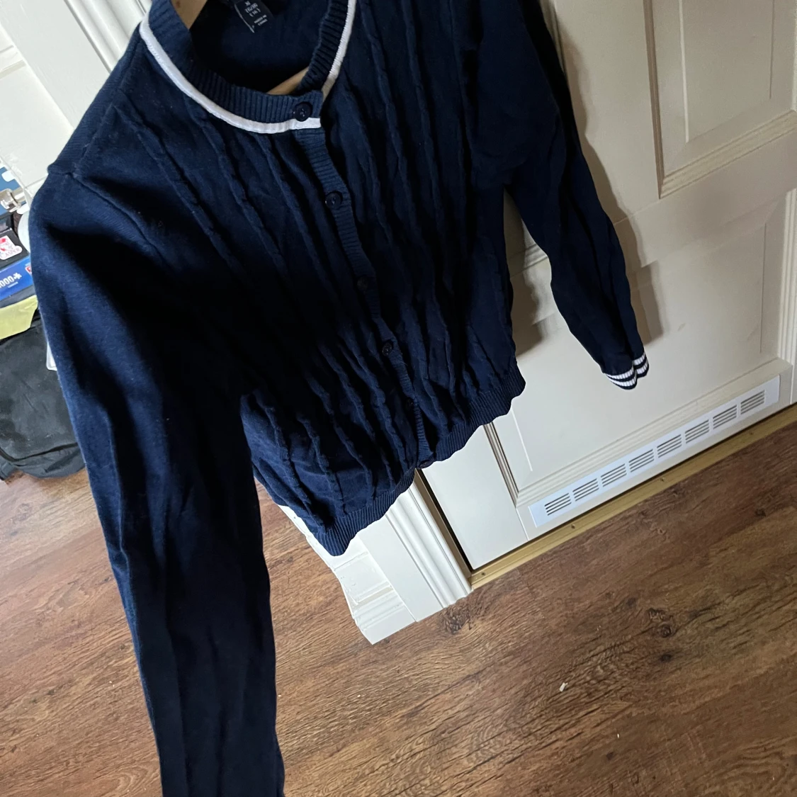 Kofta från Tommy Hilfiger  - 91