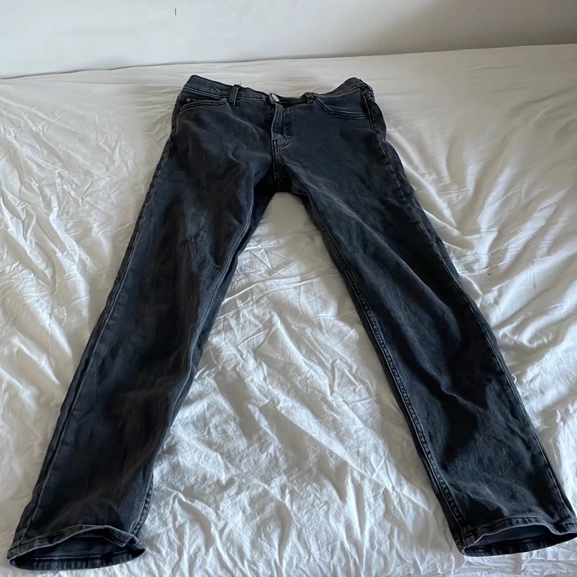 Storlek 165 - 173 passar lite mindre