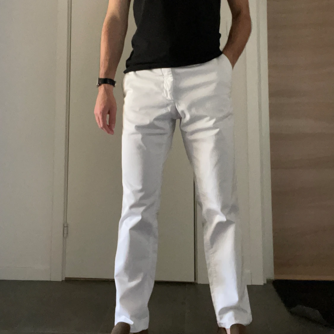 Byxor från Massimo Dutti