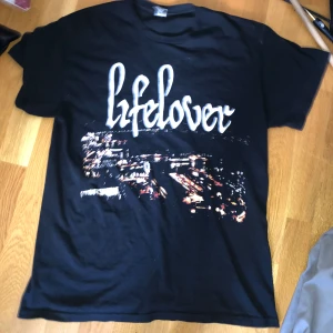 Lifelover Eroktik T Shirt - Lifelover merch🙏🙏 size M unisex