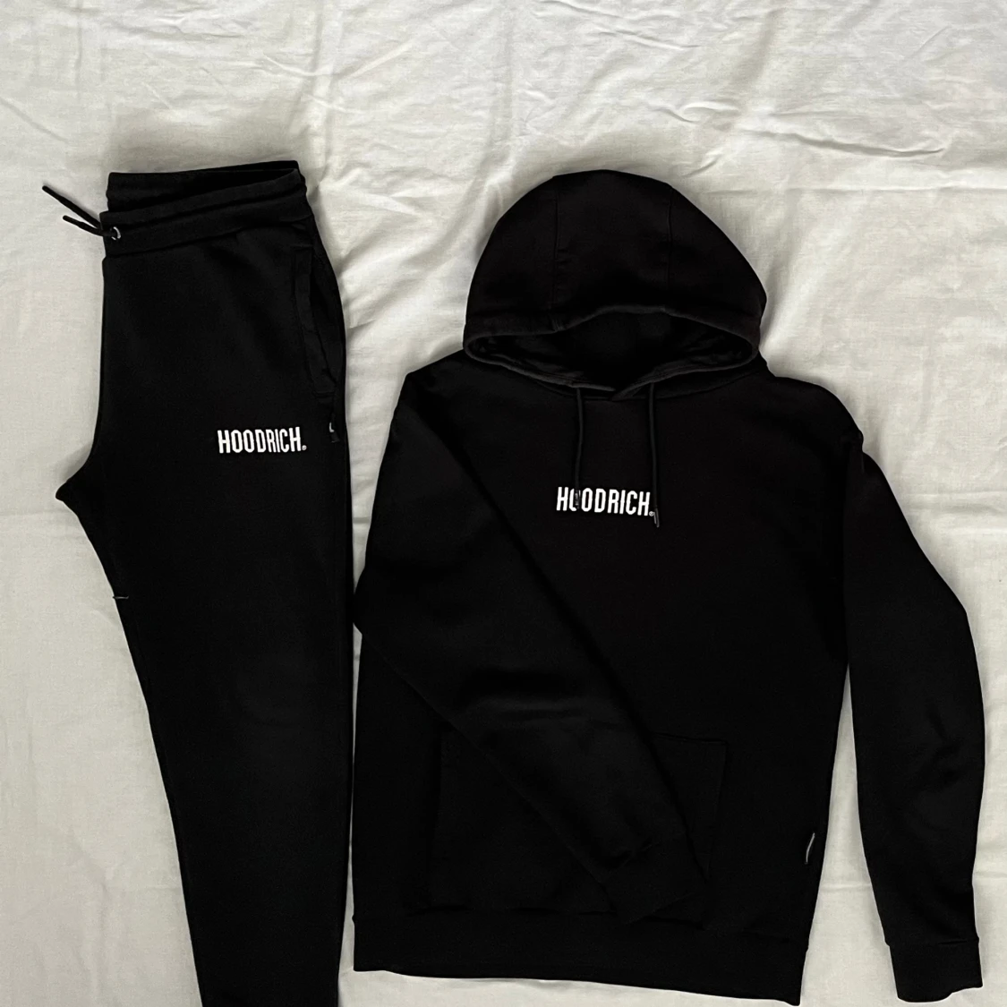 Hoodrich set