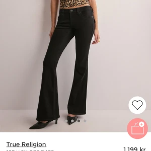 True religion jeans - Använda fåtal gånger bra skick 