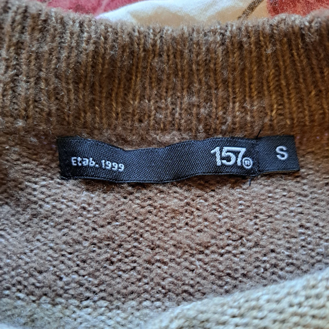 Mysig höst tröja 🤎✨️ - 90