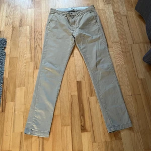 Chinos från dobber - Herr chinos från dobber storlek W31