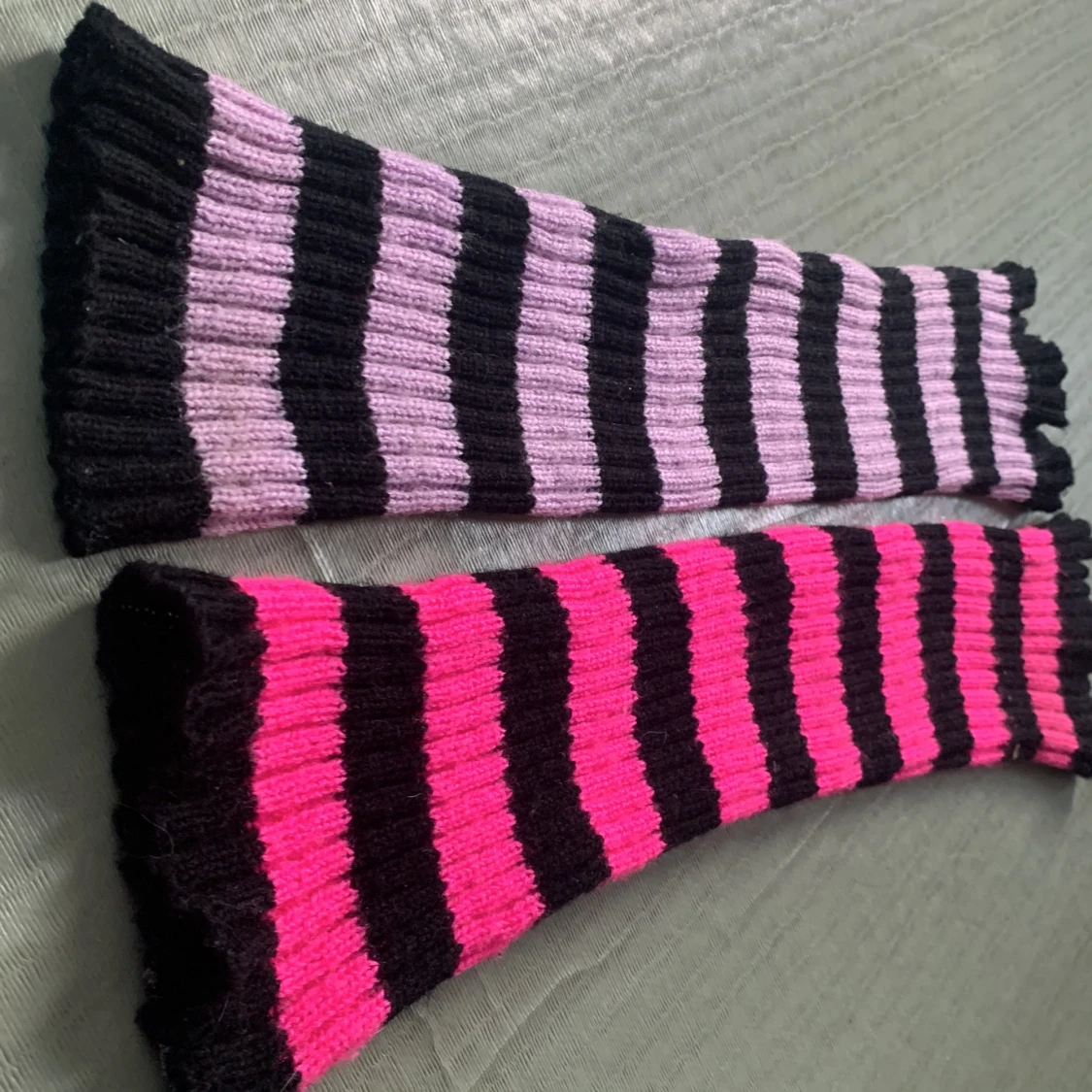 Leg warmers - 90