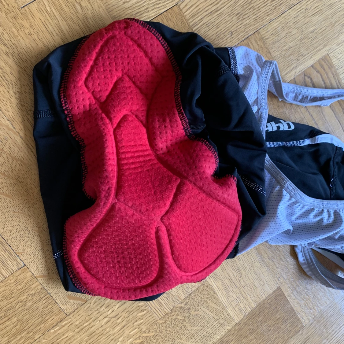 Bibs dhb cykelbyxa - 79