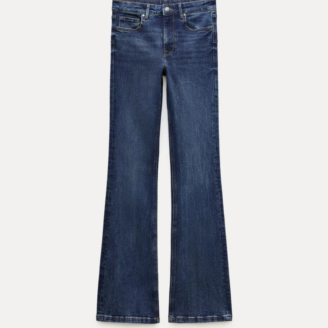 Bootcut jeans 