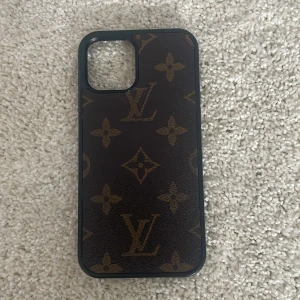 Lv skal - Skal till iPhone 12