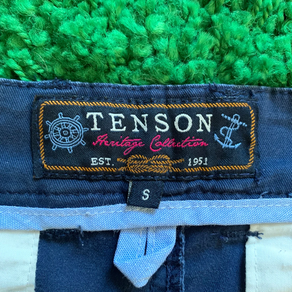 Tenson shorts - 91