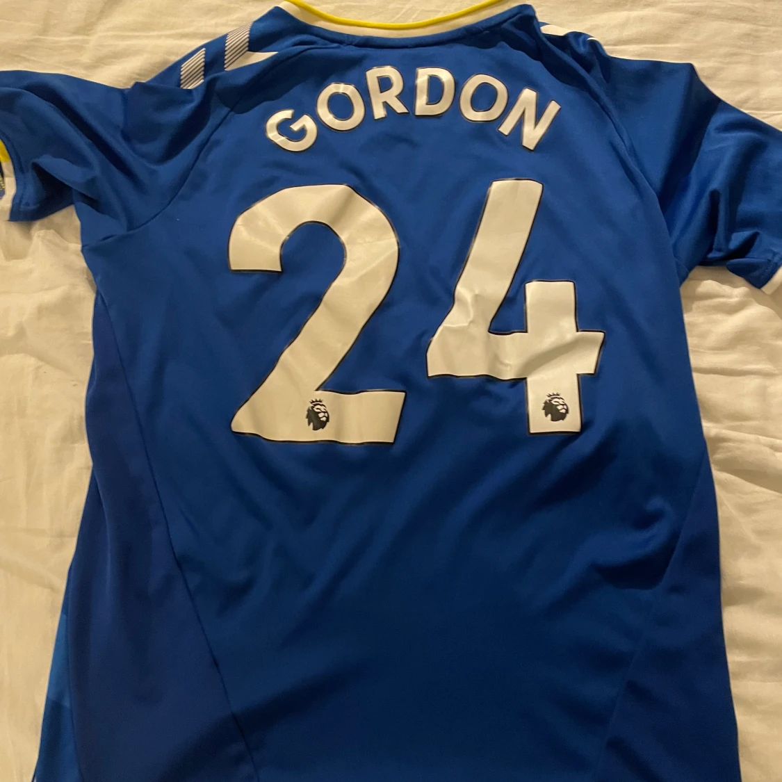 Fotbollströja  - 90