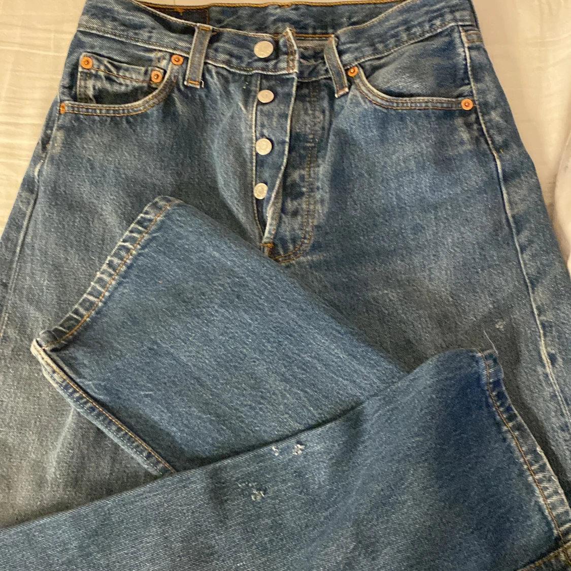Levis jeans - 91