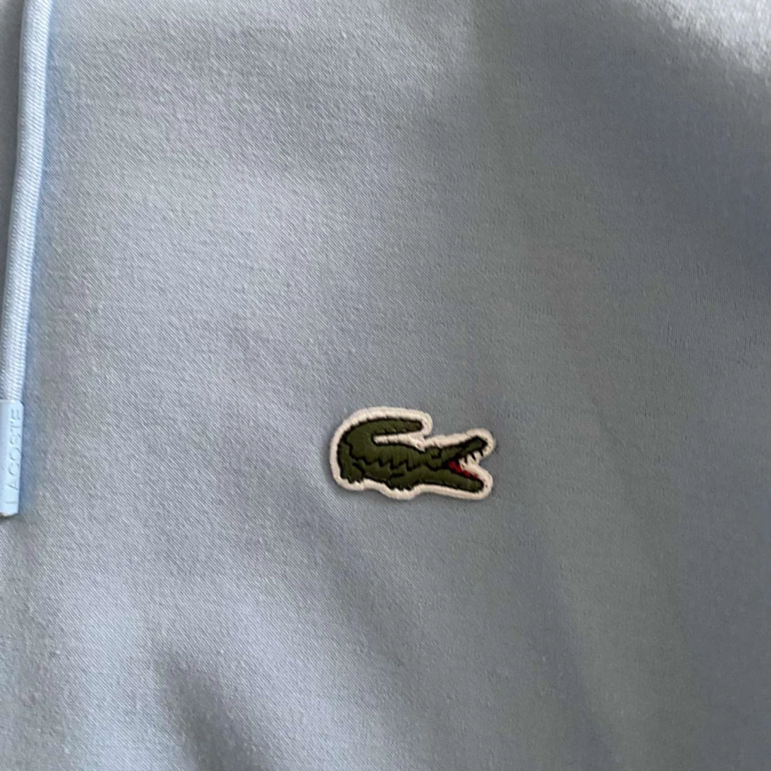 Lacoste kofta - 91