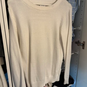 Stickad tröja - Stickad tröja ifrån vila 