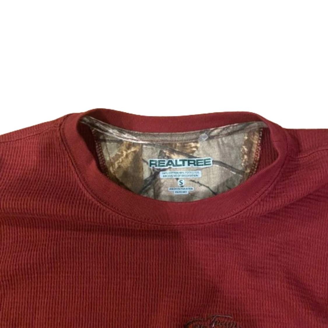 Realtree vintage longsleeve - 90