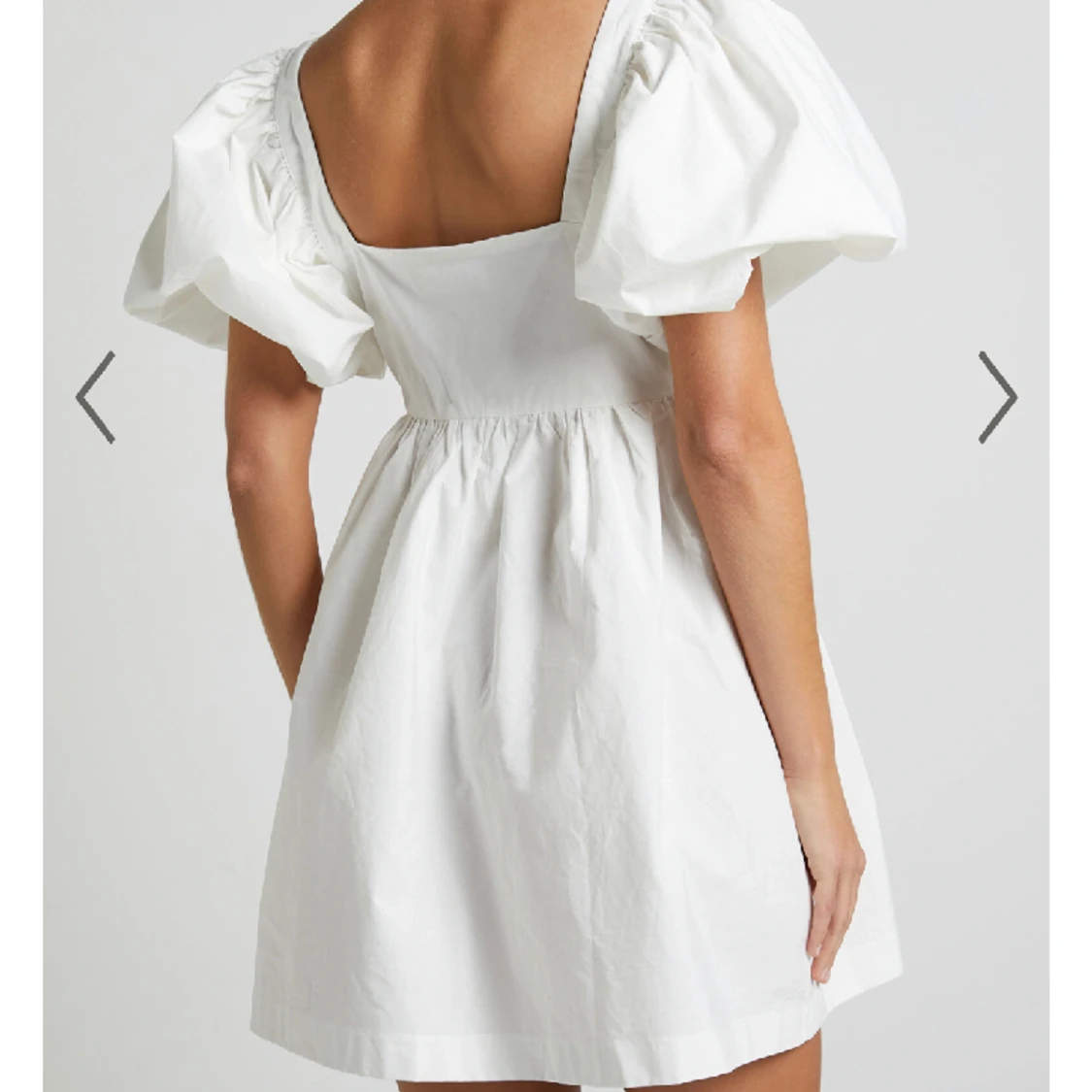 Studentklänning - 90