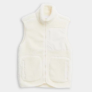 Teddyväst - Teddyväst ny annons!