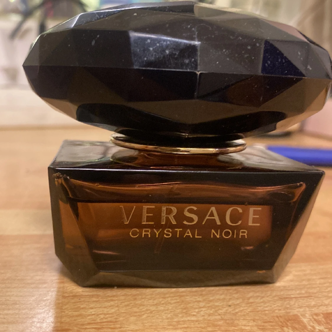 verace crystal noir - 90