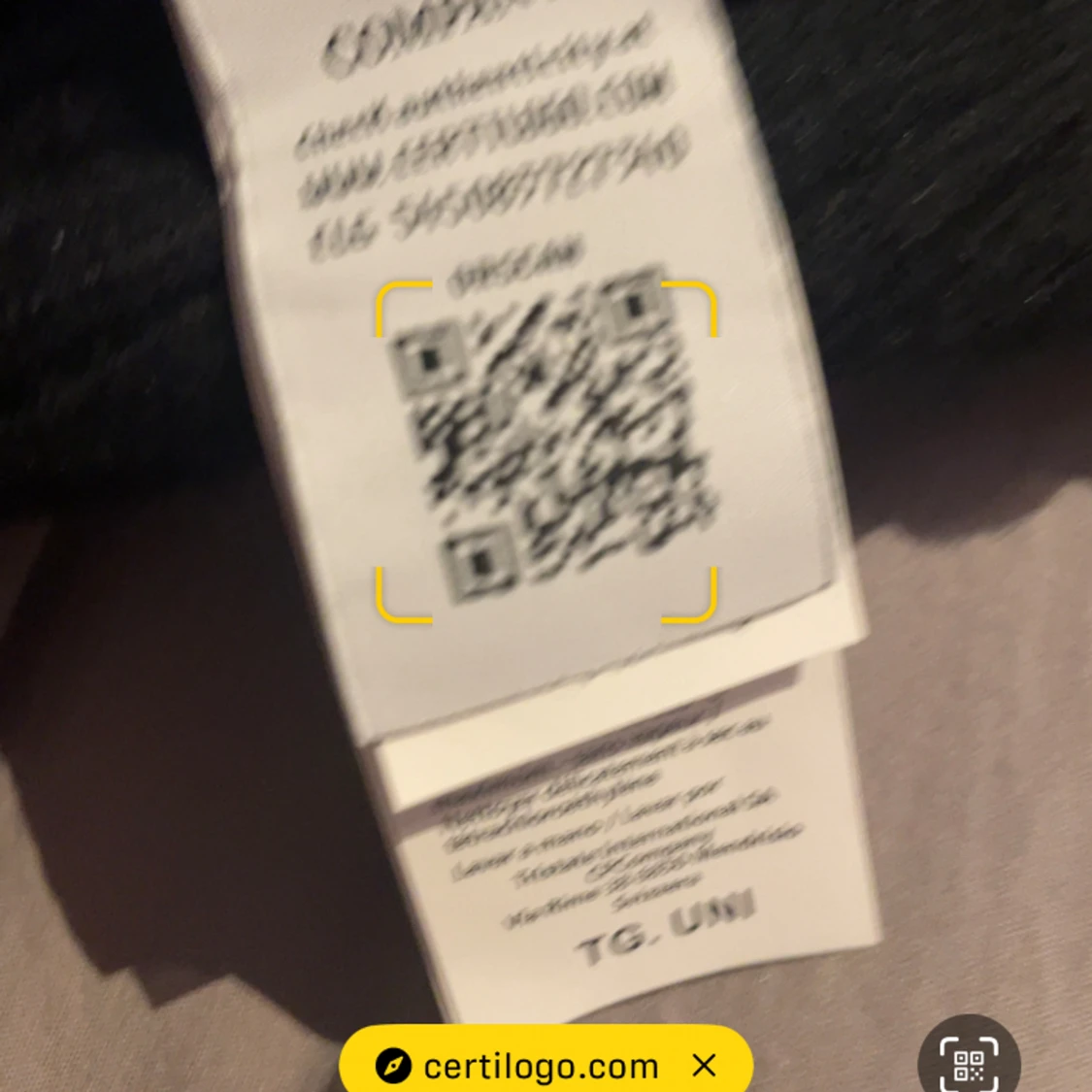 C.p company mössa - 90