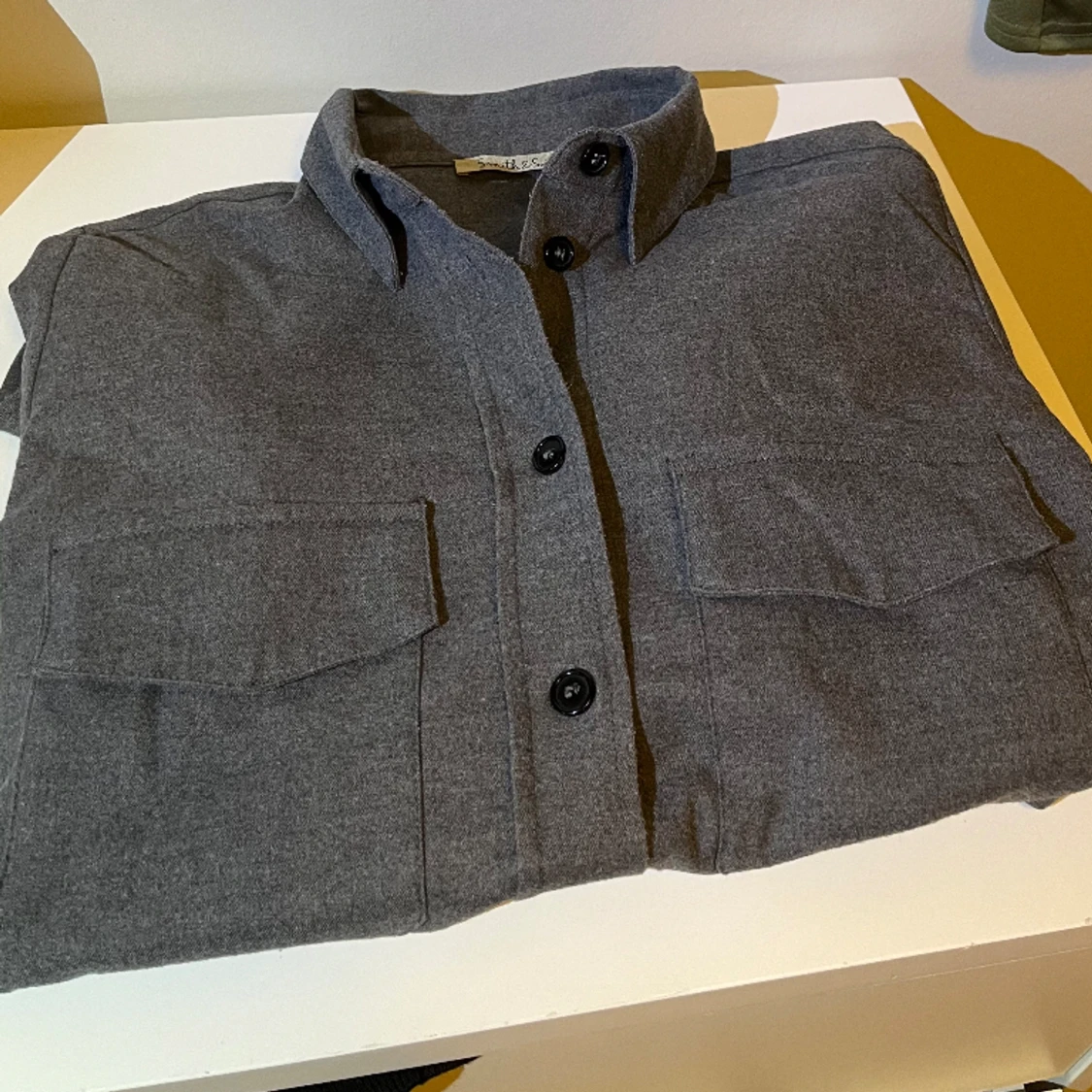 Overshirt / Skjorta - 91