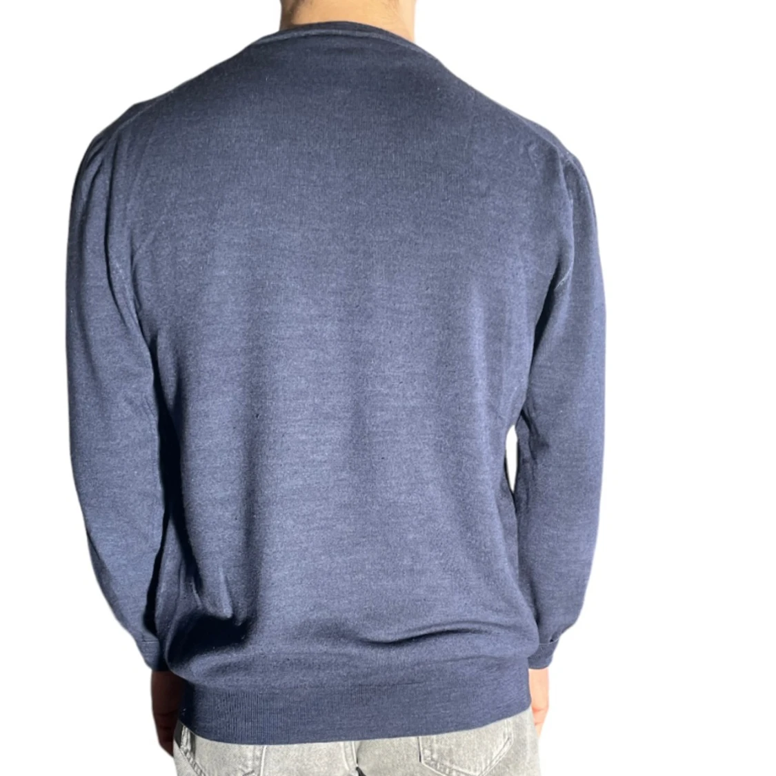 Zaneri cashmere tröja - 90