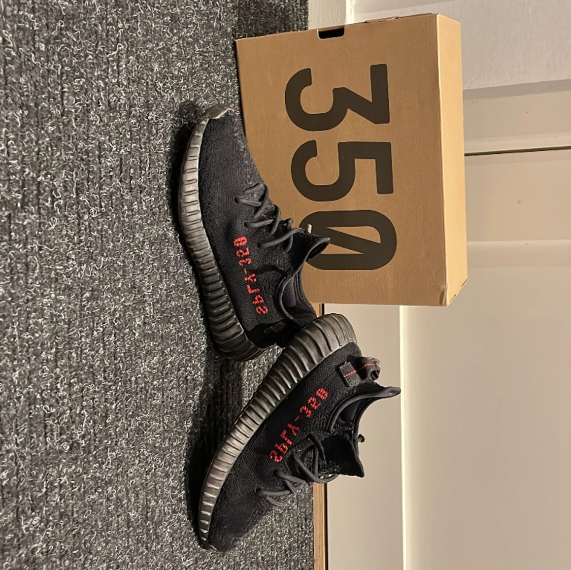 Yeezys st 38 