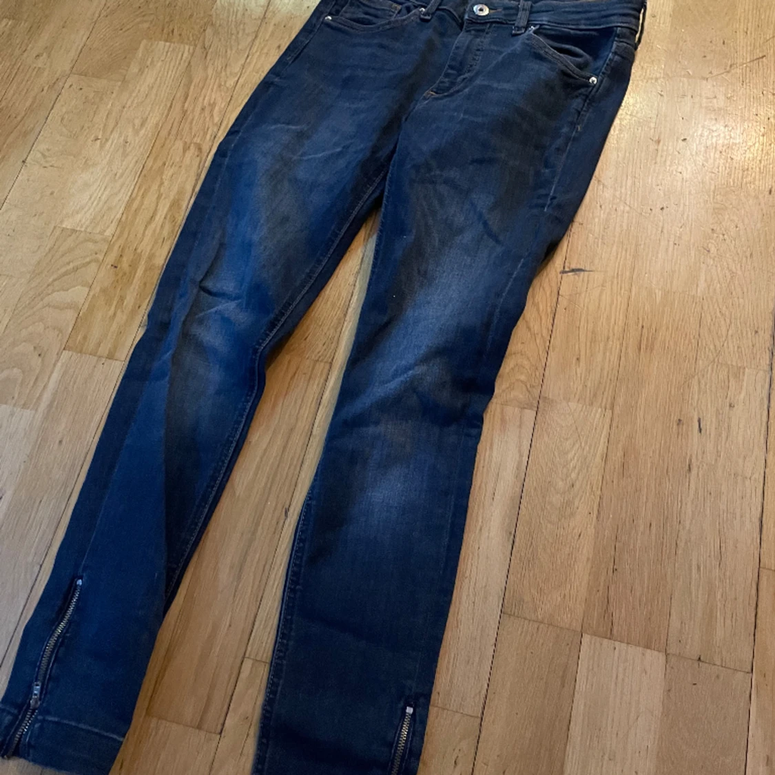 Vintage jeans från h&m - 91