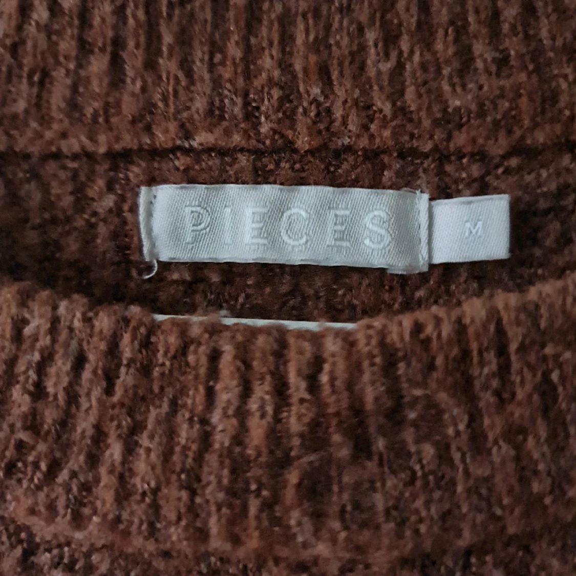 Stickad tröja Pieces  - 90