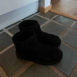 Uggs  - Begagnade Uggs storlek 37