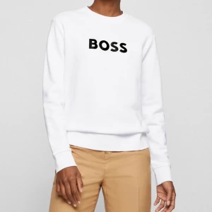 Boss tröja - Äkta boss tröja för kvinnor storlek XS