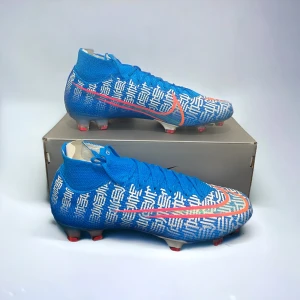 Nike Mercurial Superfly 7 Elite  - Nike Mercurial Superfly 7 Elite CR7 ”Shuai”🐉, skick- 10/10 (helt nya med box och väska)