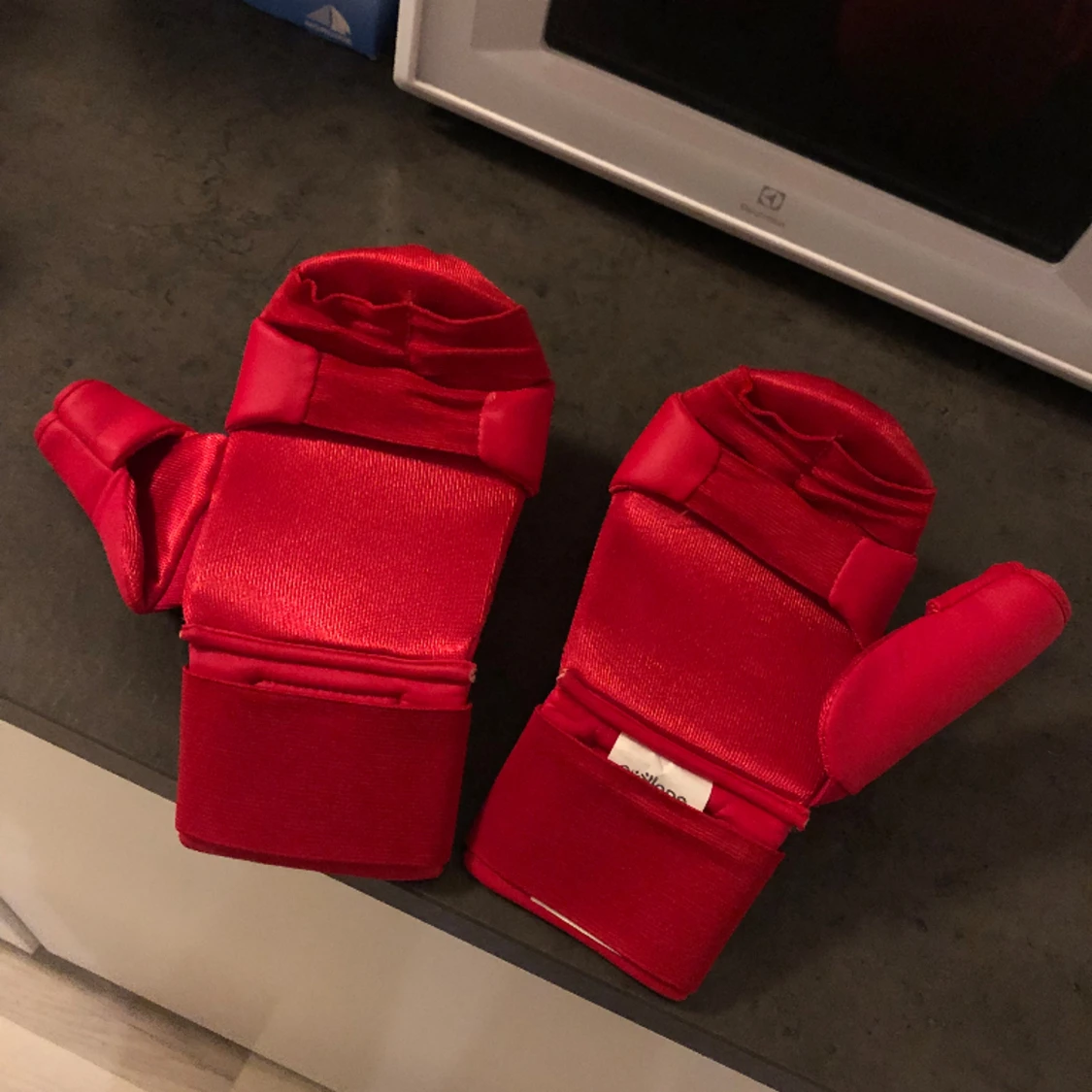 Domyos Boxninghandskar