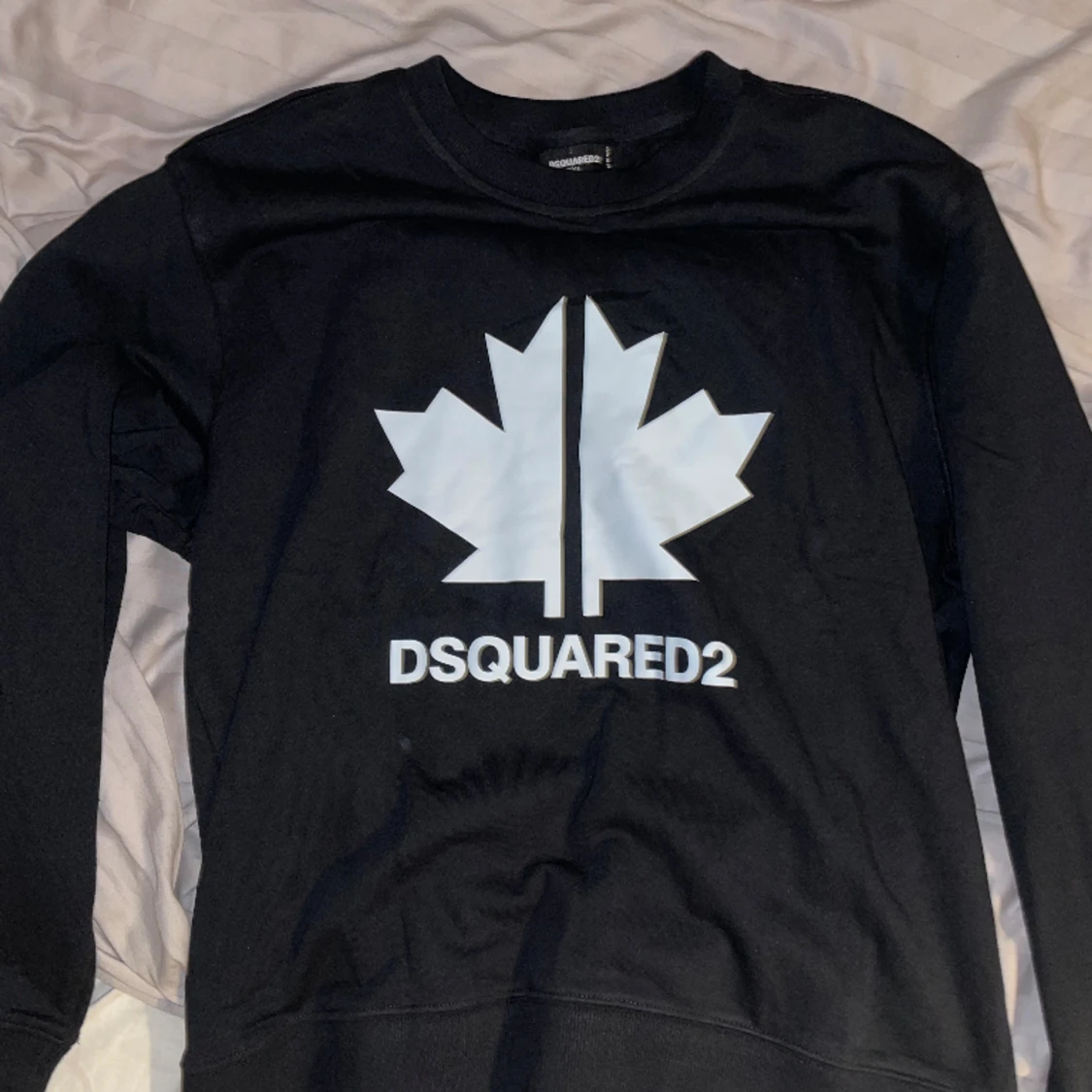 Dsquared2 