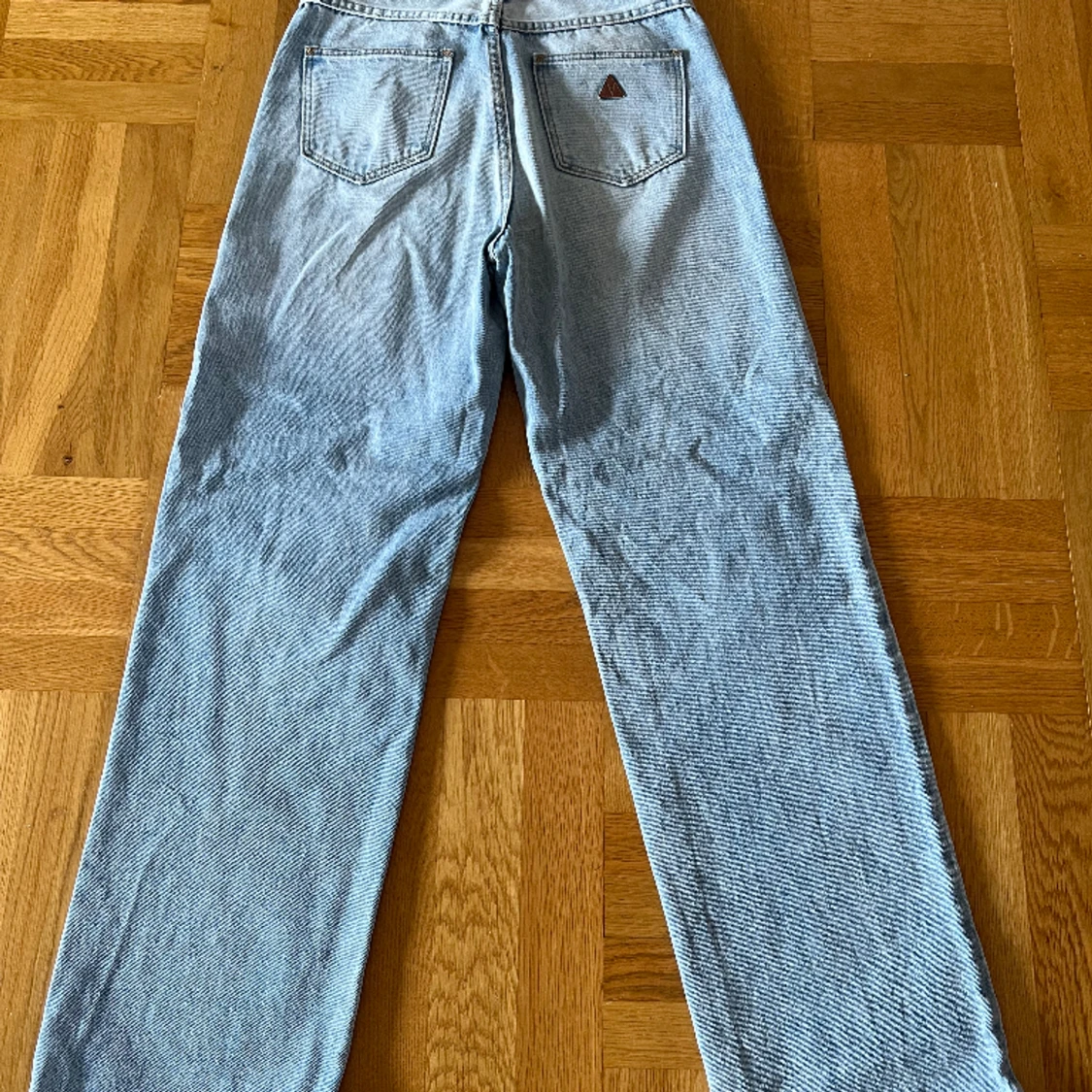 Abrand Jeans Slouch  - 90