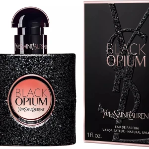 Black opium ysl 30 ml - Säljer denna populära parfym av ysl för att jag har en till. Den är oöppnad och i förpackningen, original pris 900kr. Pris kan sänkas vid snabb affär.